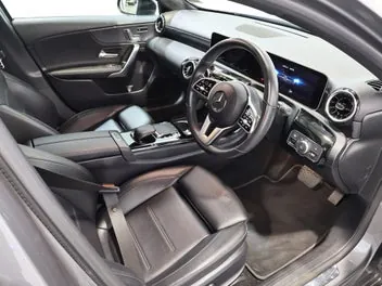 Mercedes-Benz A250 2018 photo 4