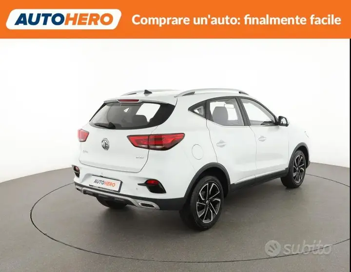 MG Zs 2024 photo 5