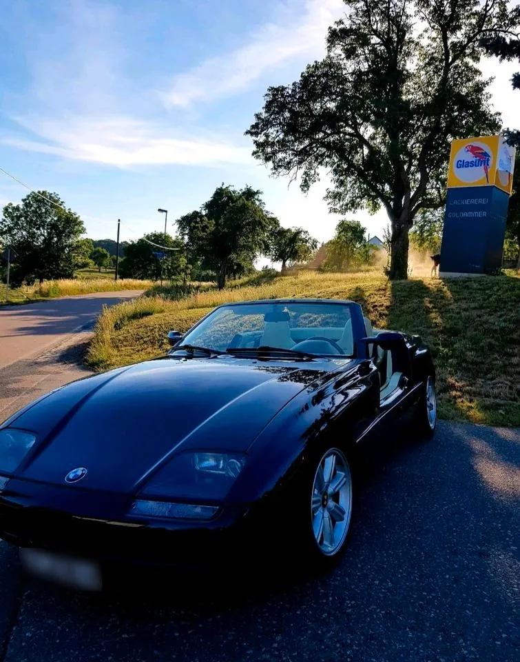 BMW Z1