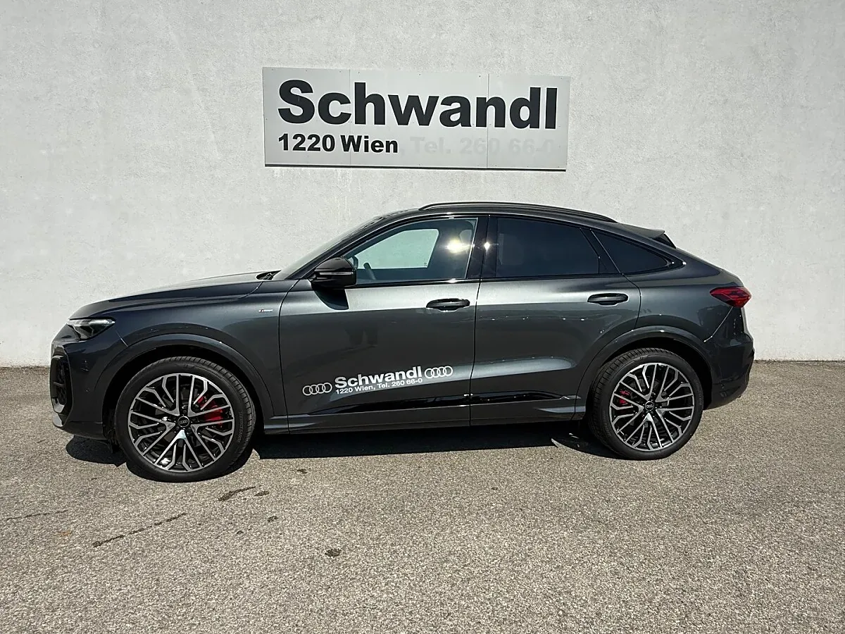 Audi Q5 2026 photo 3