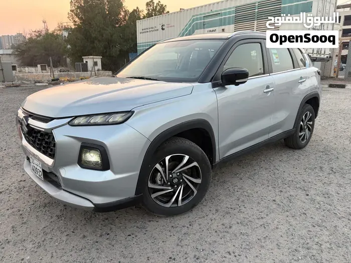 Suzuki Apv 2025 photo 5