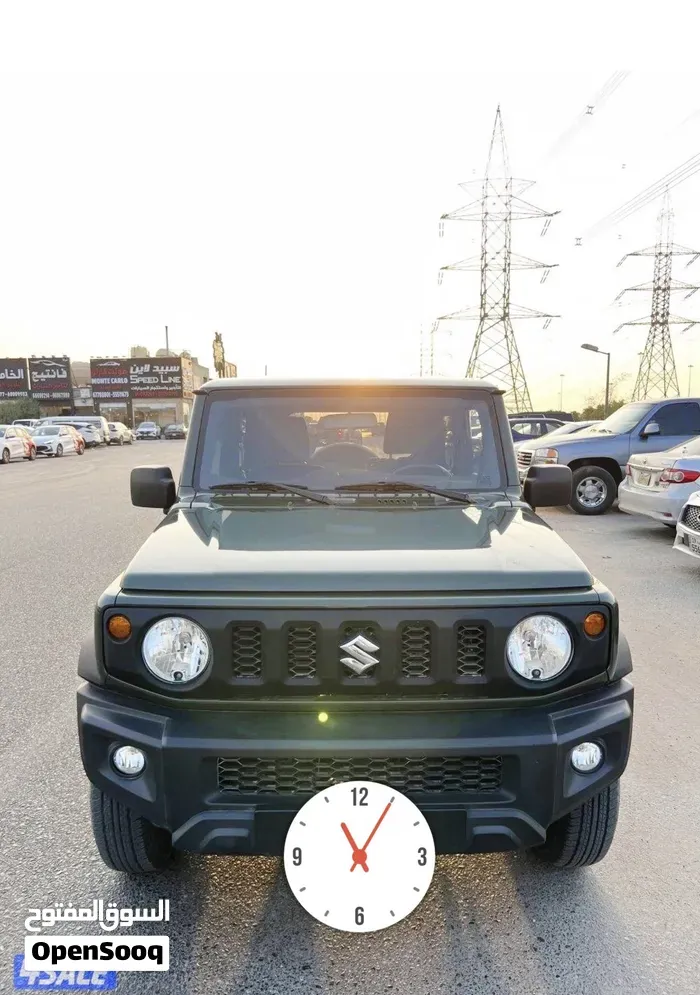 Suzuki Apv