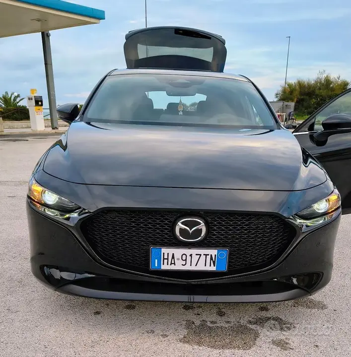 Mazda 3 2025 photo 5
