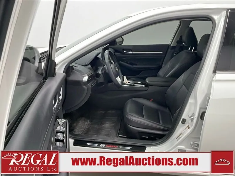 Nissan Altima 2024 photo 5