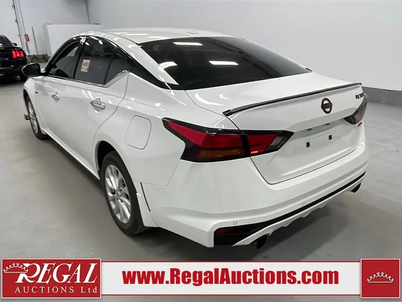 Nissan Altima 2024 photo 4