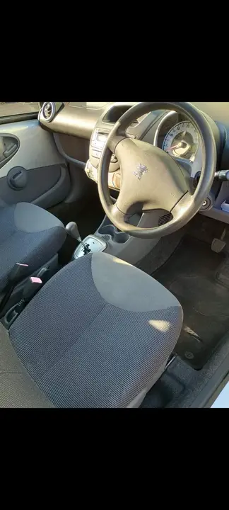 Peugeot 107 2007 photo 5