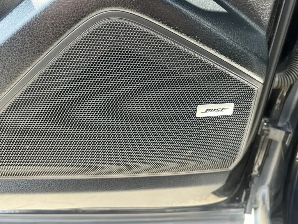 Porsche Cayenne 2019 photo 5