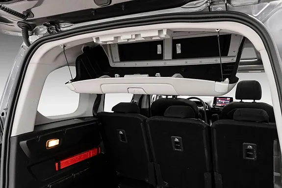Citroen Berlingo 2019 photo 5