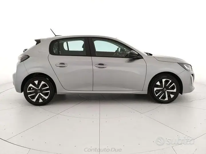 Peugeot 208 2026 photo 4