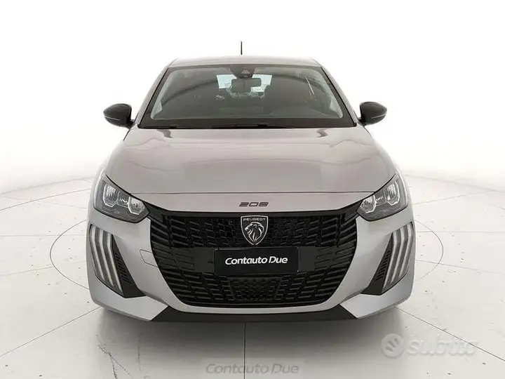 Peugeot 208 2026 photo 2