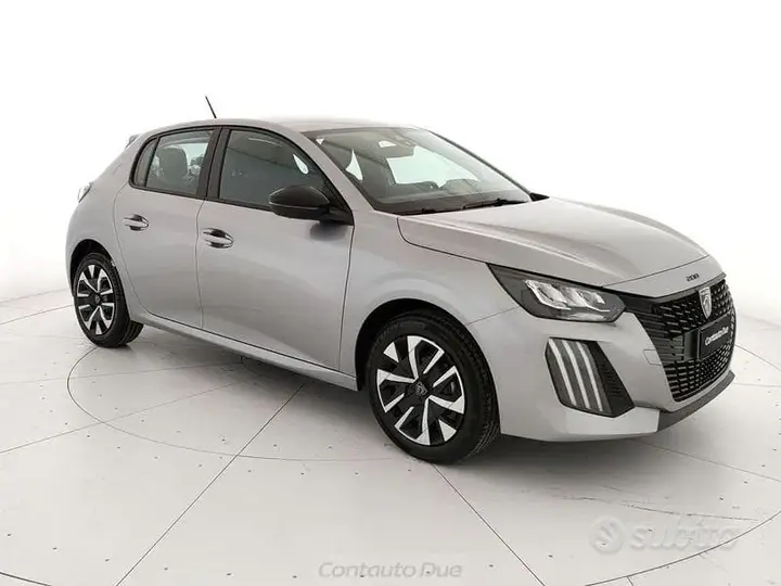 Peugeot 208 2026 photo 3