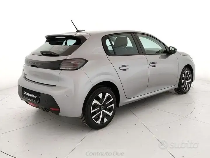 Peugeot 208 2026 photo 5
