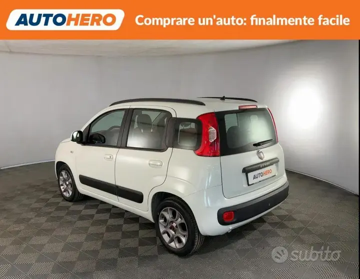 Fiat Panda 2016 photo 4