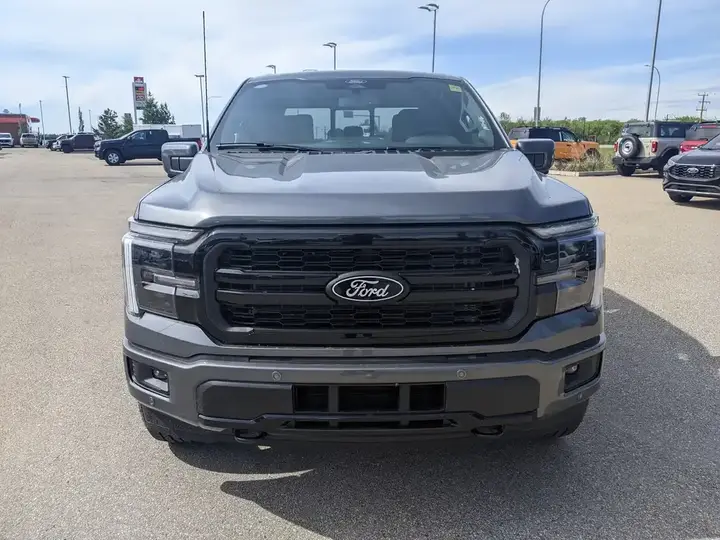 Ford F-150 2026 photo 2