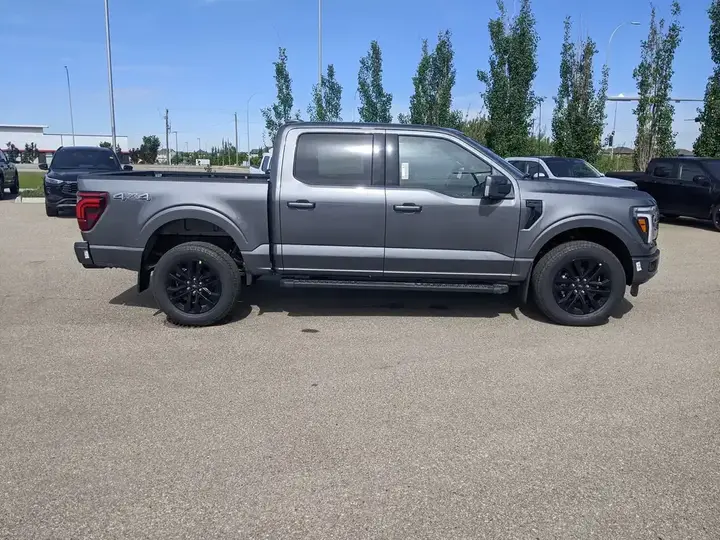 Ford F-150 2026 photo 4