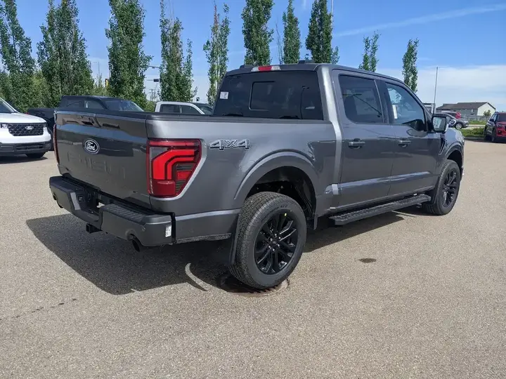Ford F-150 2026 photo 5
