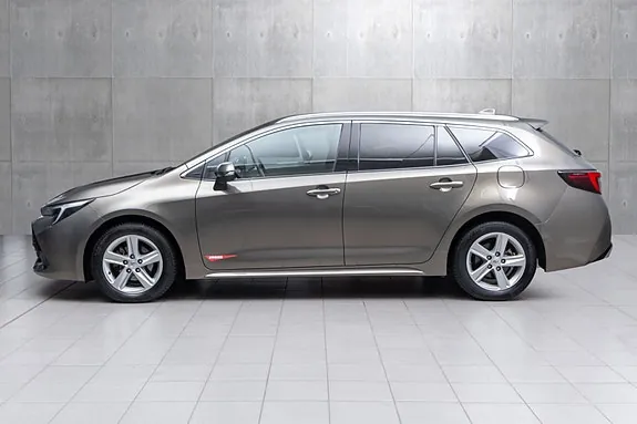 Toyota Corolla 2023 photo 3