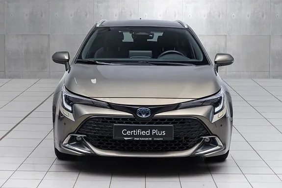Toyota Corolla 2023 photo 4
