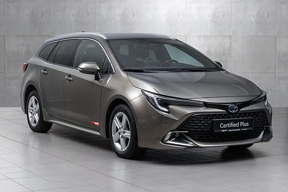 Toyota Corolla 2023 photo 5