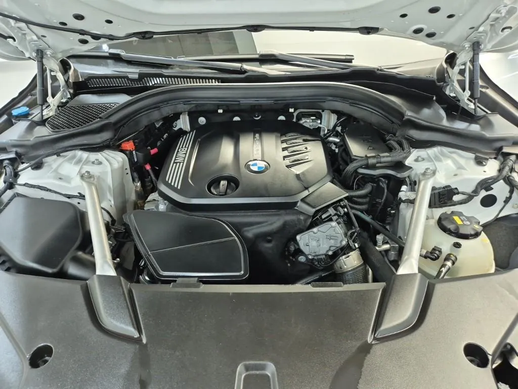 BMW 6 Series Gran Turismo 2020 photo 5
