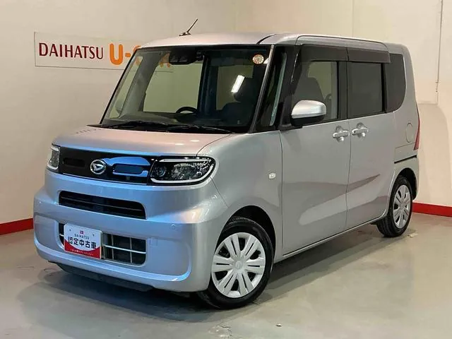 Daihatsu Tanto X Navii