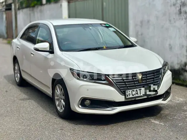 Toyota Premio