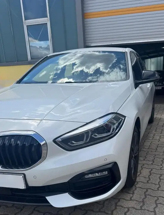 BMW 118I Sport Line