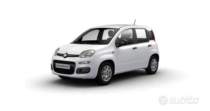 Fiat Pandina