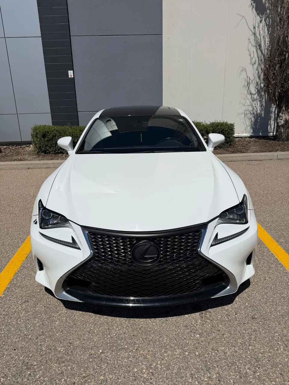 Lexus Rc 300