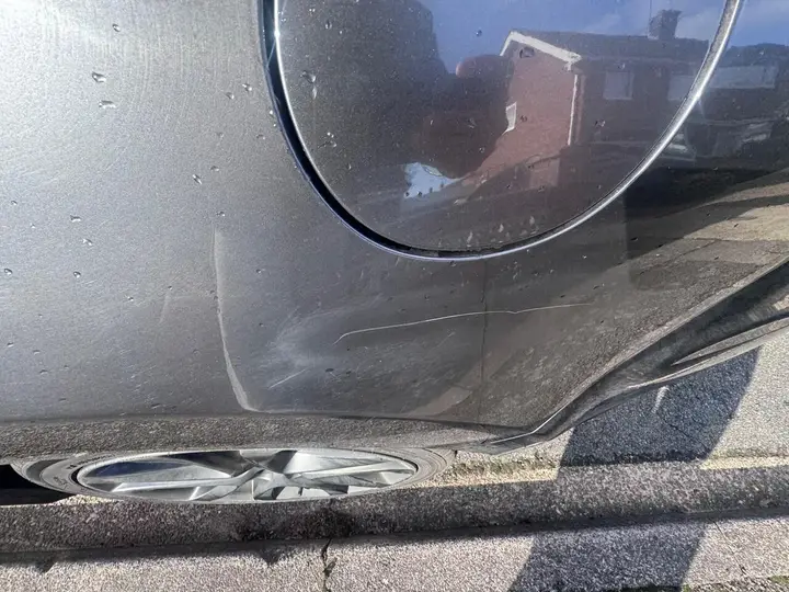 Mazda Mazda6 2017 photo 3
