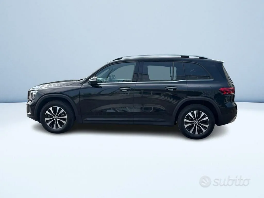 Mercedes-Benz Glb 2023 photo 3