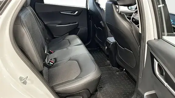 Kia Ev6 2023 photo 5