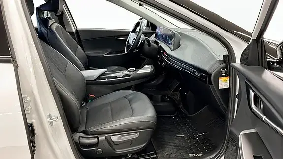 Kia Ev6 2023 photo 3