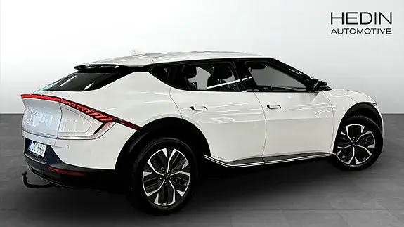Kia Ev6 2023 photo 2