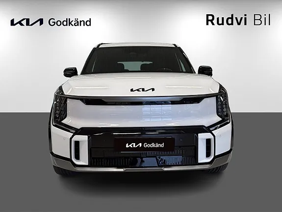 Kia Ev9 2026 photo 2