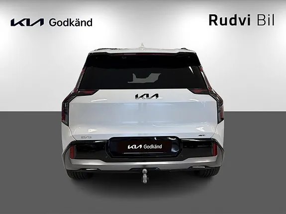 Kia Ev9 2026 photo 5