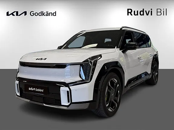 Kia Ev9