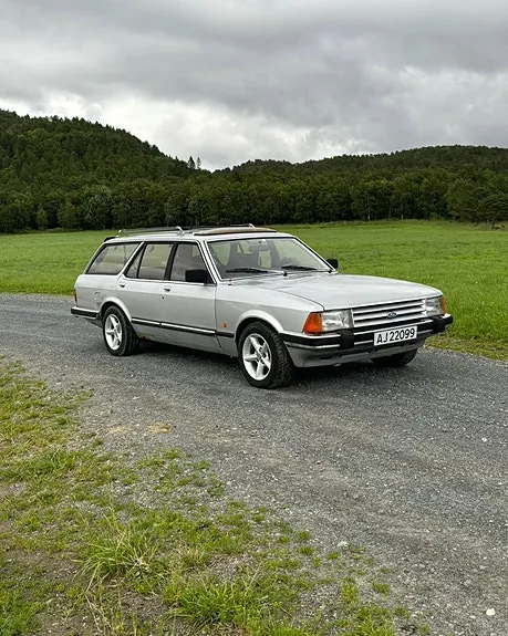 Ford Granada