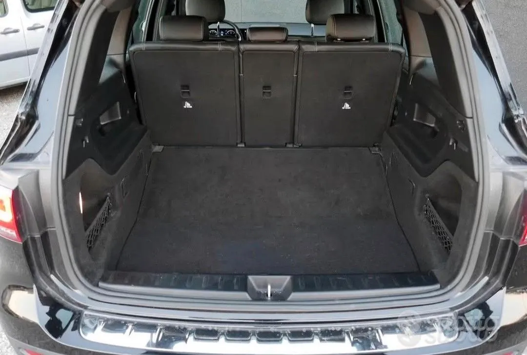 Mercedes-Benz Glb 2021 photo 4