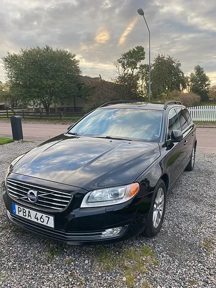 Volvo V70