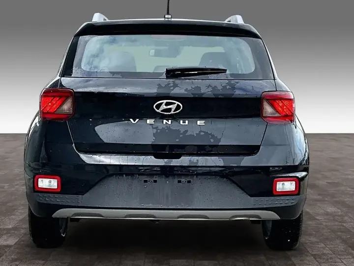 Hyundai Venue 2026 photo 4