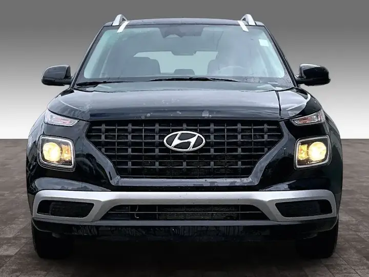Hyundai Venue 2026 photo 3