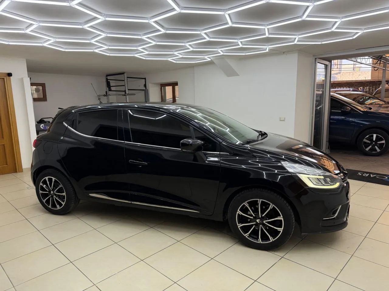 Renault Clio 2016 photo 5