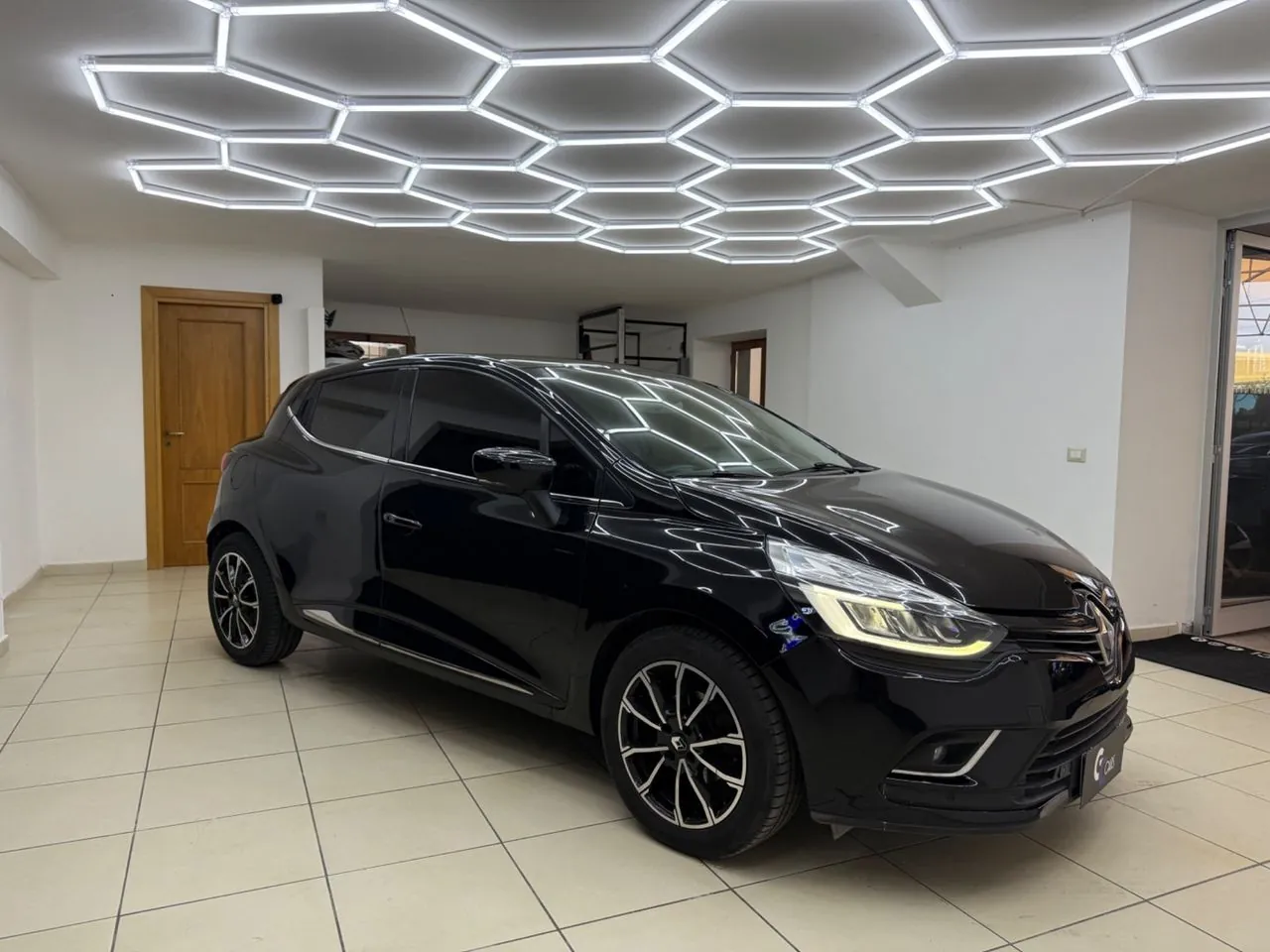 Renault Clio 2016 photo 4