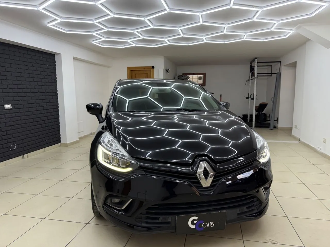 Renault Clio 2016 photo 3