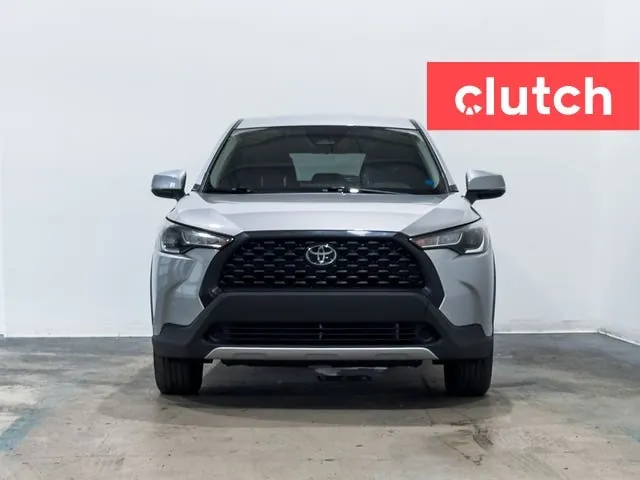 Toyota Corolla Cross 2023 photo 2