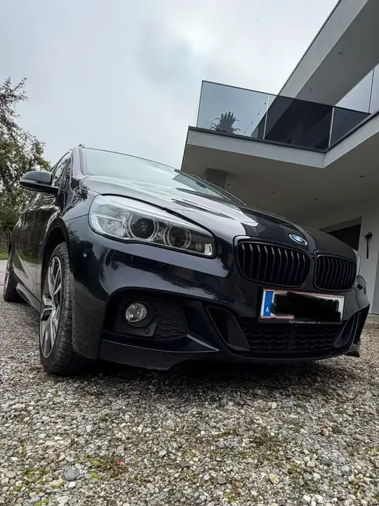 BMW 2 Series 2017 photo 2
