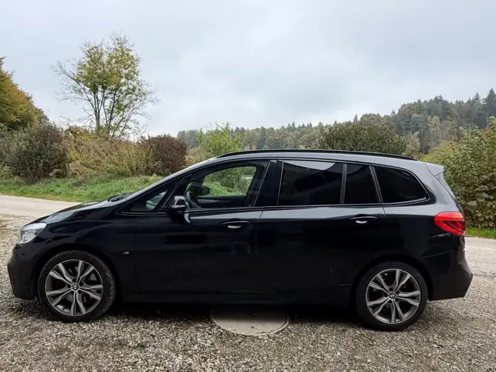 BMW 2 Series 2017 photo 3
