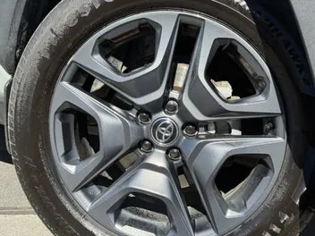 Toyota Rav4 2022 photo 3