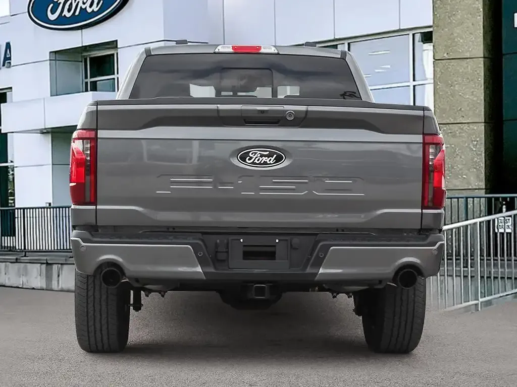 Ford F-150 2026 photo 5